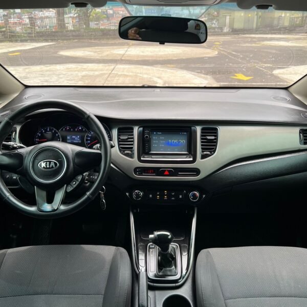Kia Carens<br>2014<br>46.890.000 - Imagen 15