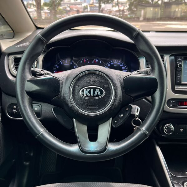 Kia Carens<br>2014<br>46.890.000 - Imagen 13