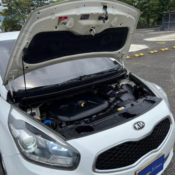 Kia Carens<br>2014<br>46.890.000 - Imagen 26