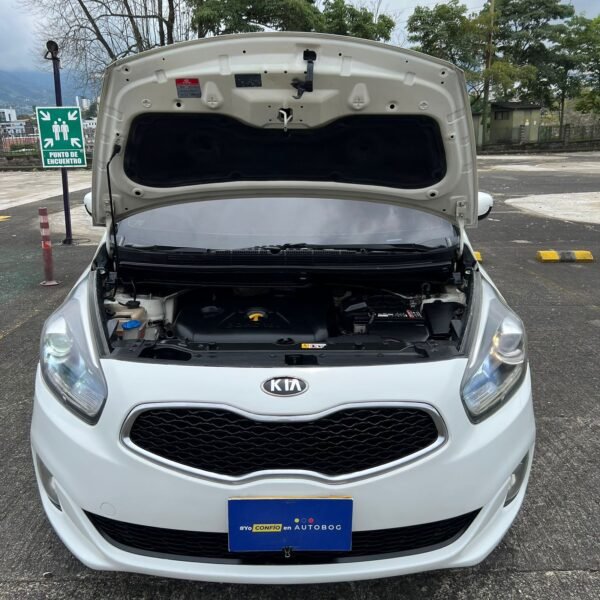 Kia Carens<br>2014<br>46.890.000 - Imagen 27