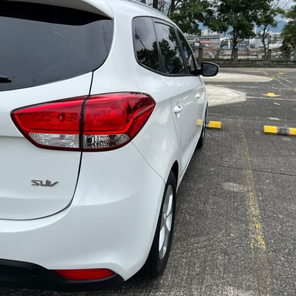 Kia Carens<br>2014<br>46.890.000 - Imagen 11