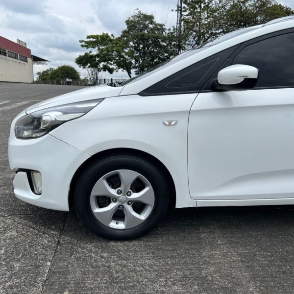 Kia Carens<br>2014<br>46.890.000 - Imagen 12