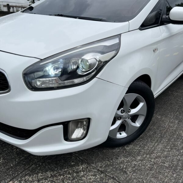 Kia Carens<br>2014<br>46.890.000 - Imagen 10