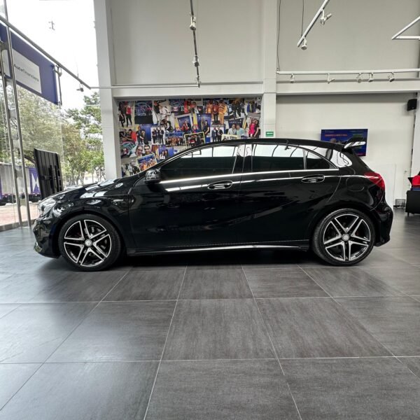 Mercedes Benz A250<br>2017<br>91.890.000 - Imagen 8