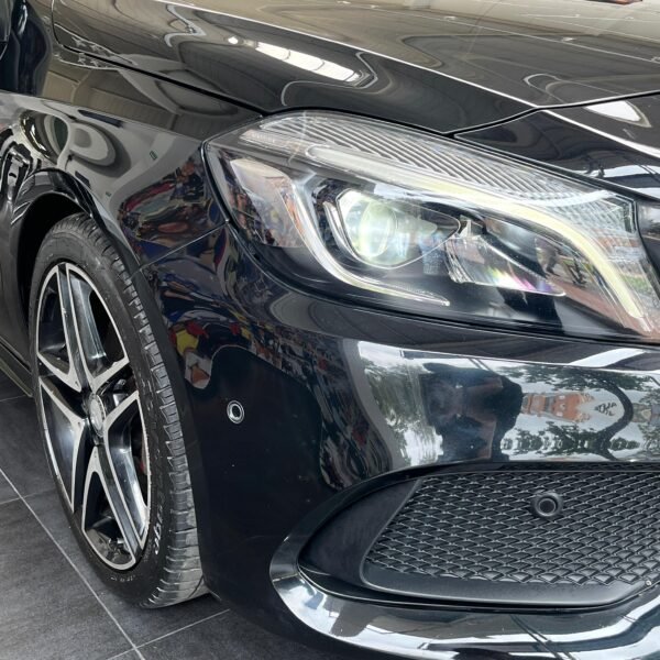 Mercedes Benz A250<br>2017<br>91.890.000 - Imagen 9