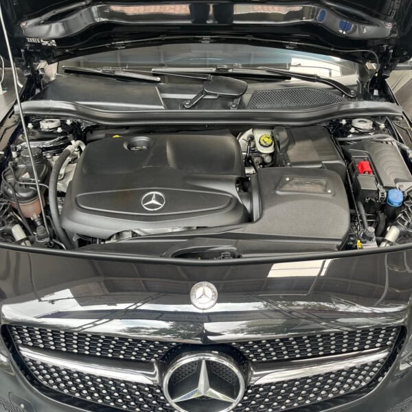 Mercedes Benz A250<br>2017<br>91.890.000 - Imagen 18