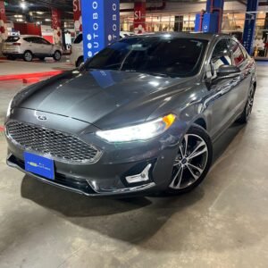 Ford Fusion<br>2019<br>83.890.000