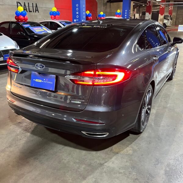 Ford Fusion<br>2019<br>83.890.000 - Imagen 5