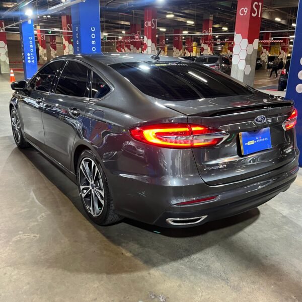 Ford Fusion<br>2019<br>83.890.000 - Imagen 7