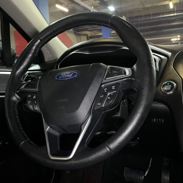 Ford Fusion<br>2019<br>83.890.000 - Imagen 9