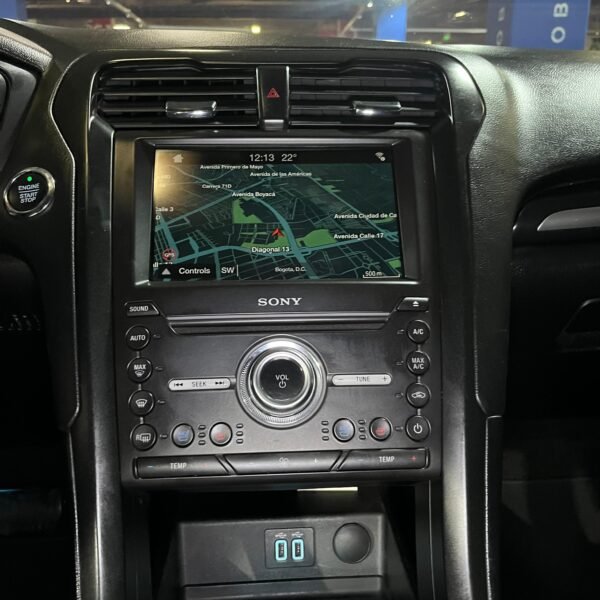 Ford Fusion<br>2019<br>83.890.000 - Imagen 11