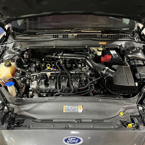 Ford Fusion<br>2019<br>83.890.000 - Imagen 20