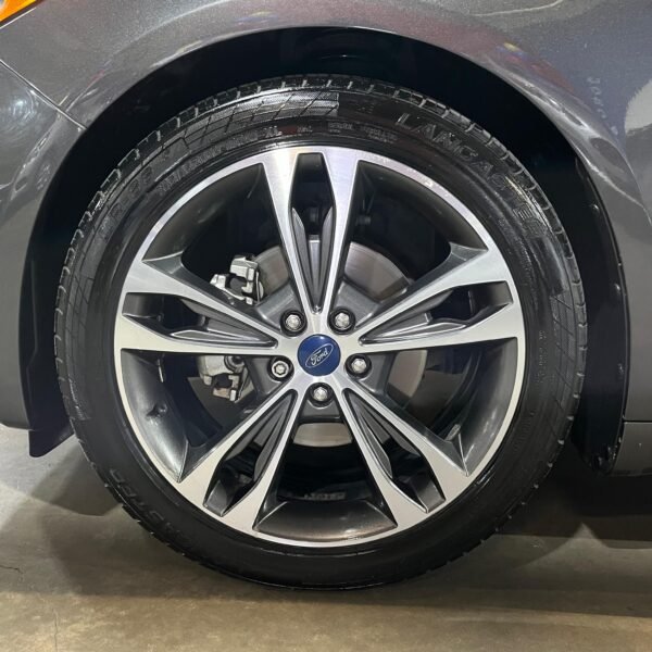 Ford Fusion<br>2019<br>83.890.000 - Imagen 23