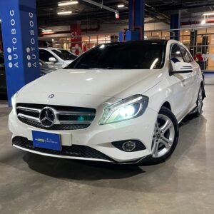 Mercedes Benz A200<br>2016<br>68.790.000