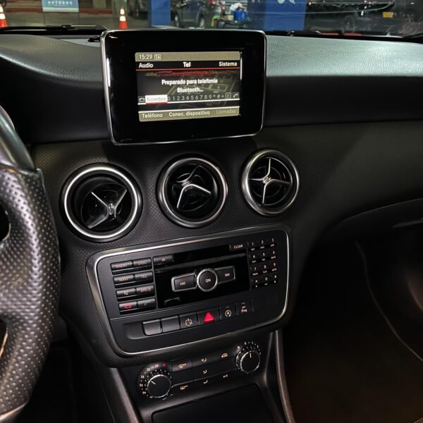 Mercedes Benz A200<br>2016<br>68.790.000 - Imagen 13