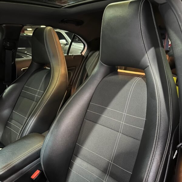 Mercedes Benz A200<br>2016<br>68.790.000 - Imagen 14