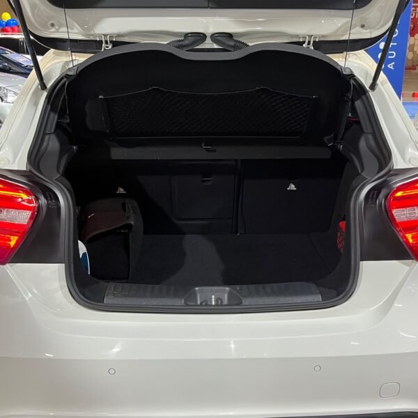 Mercedes Benz A200<br>2016<br>68.790.000 - Imagen 15