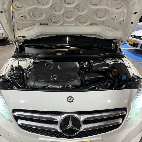 Mercedes Benz A200<br>2016<br>68.790.000 - Imagen 17