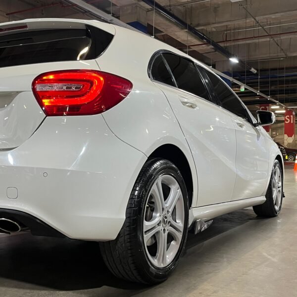 Mercedes Benz A200<br>2016<br>68.790.000 - Imagen 19