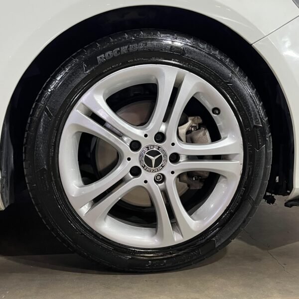 Mercedes Benz A200<br>2016<br>68.790.000 - Imagen 20