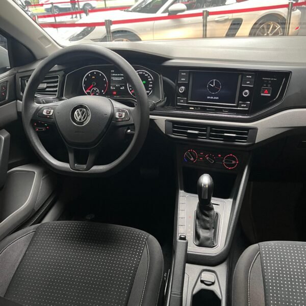 Volkswagen Virtus Comfortline<br>2022<br>66.890.000 - Imagen 14