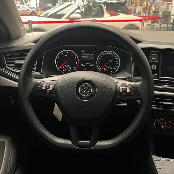 Volkswagen Virtus Comfortline<br>2022<br>66.890.000 - Imagen 10