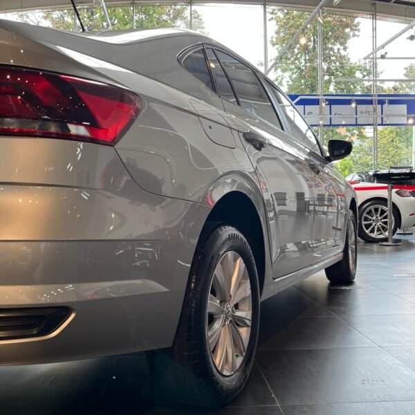 Volkswagen Virtus Comfortline<br>2022<br>66.890.000 - Imagen 20