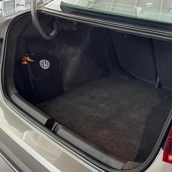 Volkswagen Virtus Comfortline<br>2022<br>66.890.000 - Imagen 18
