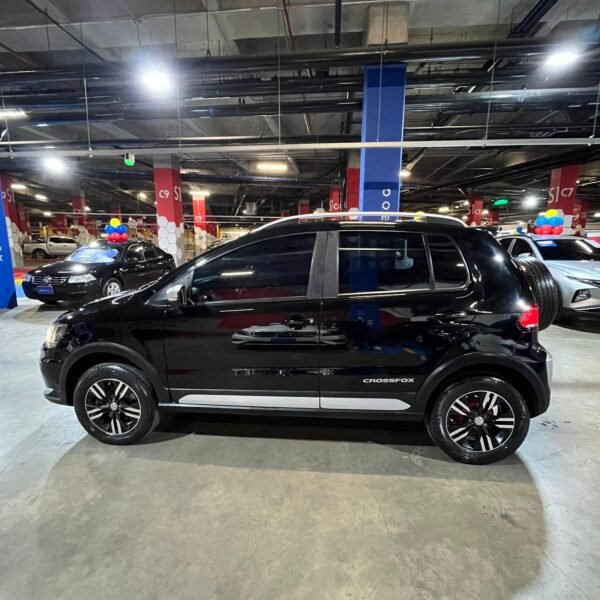 Volkswagen Crossfox<br>2018<br>51.890.000 - Imagen 7