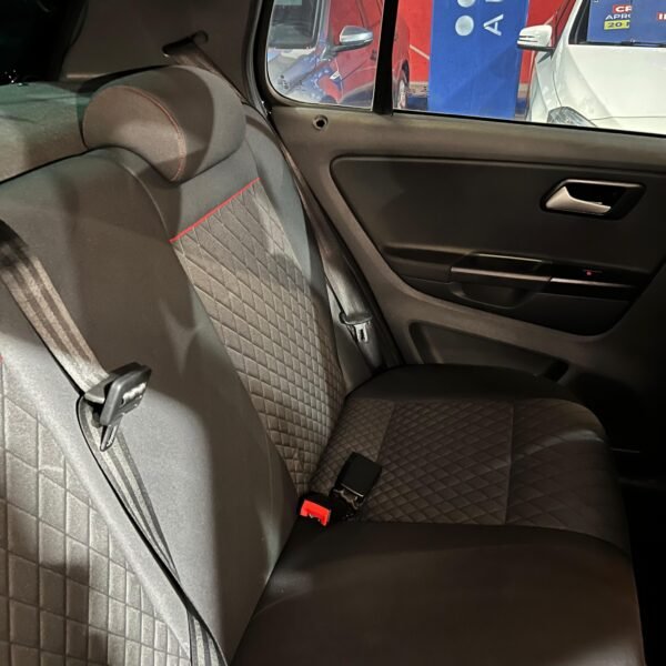 Volkswagen Crossfox<br>2018<br>51.890.000 - Imagen 15