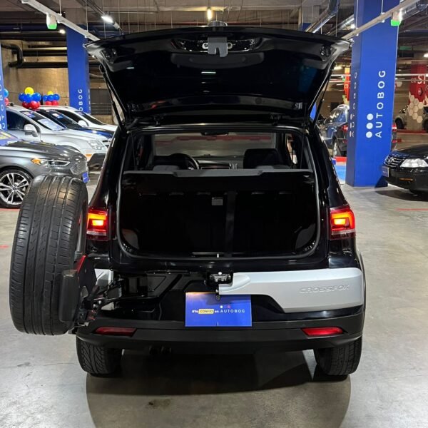 Volkswagen Crossfox<br>2018<br>51.890.000 - Imagen 18