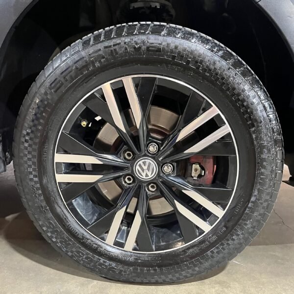 Volkswagen Crossfox<br>2018<br>51.890.000 - Imagen 20