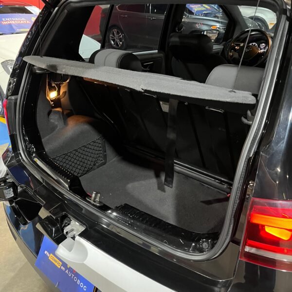 Volkswagen Crossfox<br>2018<br>51.890.000 - Imagen 19
