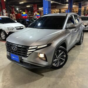 Hyundai Tucson<br>2022<br>103.890.000