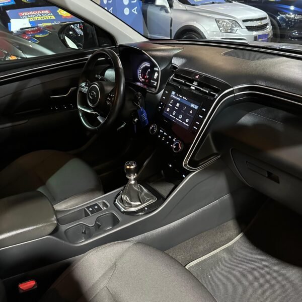 Hyundai Tucson<br>2022<br>103.890.000 - Imagen 15