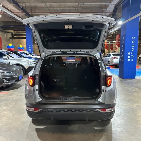 Hyundai Tucson<br>2022<br>103.890.000 - Imagen 21