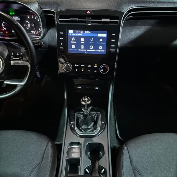 Hyundai Tucson<br>2022<br>103.890.000 - Imagen 14