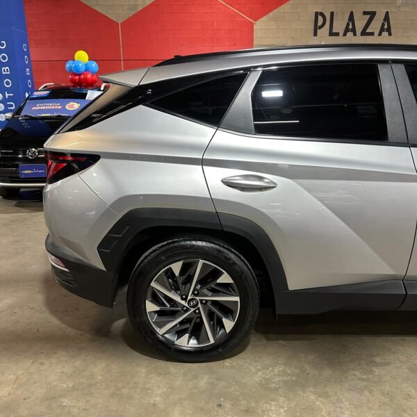 Hyundai Tucson<br>2022<br>103.890.000 - Imagen 9