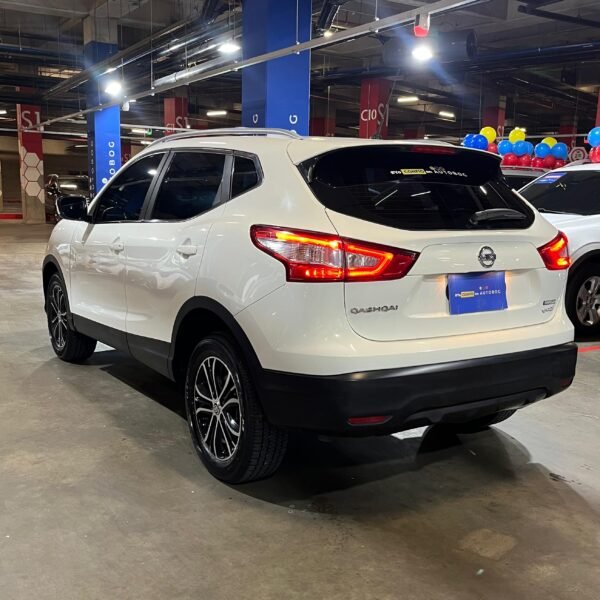 Nissan Qashqai<br>2015<br>63.990.000 - Imagen 6