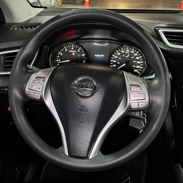 Nissan Qashqai<br>2015<br>63.990.000 - Imagen 11