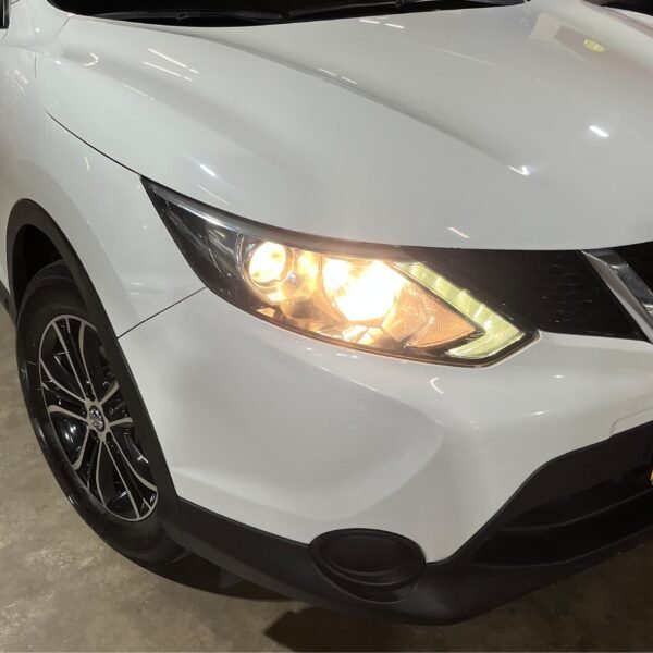 Nissan Qashqai<br>2015<br>63.990.000 - Imagen 9