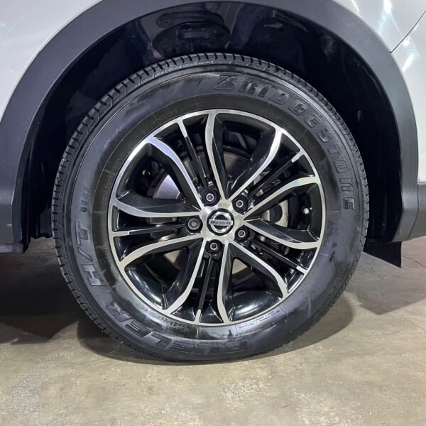 Nissan Qashqai<br>2015<br>63.990.000 - Imagen 21