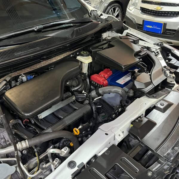 Nissan Qashqai<br>2015<br>63.990.000 - Imagen 18