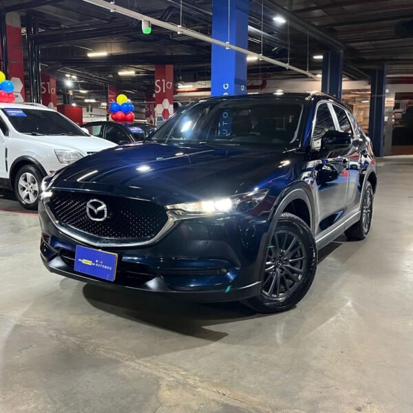 Mazda CX-5<br>2020<br>101.890.000