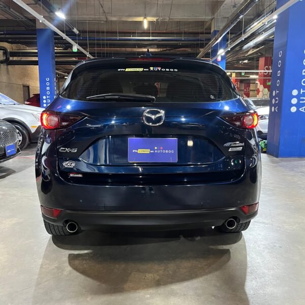 Mazda CX-5<br>2020<br>101.890.000 - Imagen 5