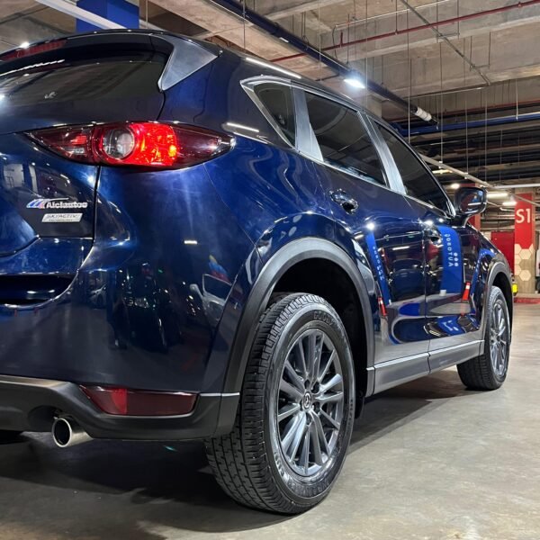 Mazda CX-5<br>2020<br>101.890.000 - Imagen 7