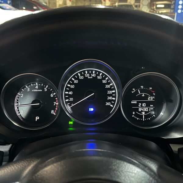 Mazda CX-5<br>2020<br>101.890.000 - Imagen 10