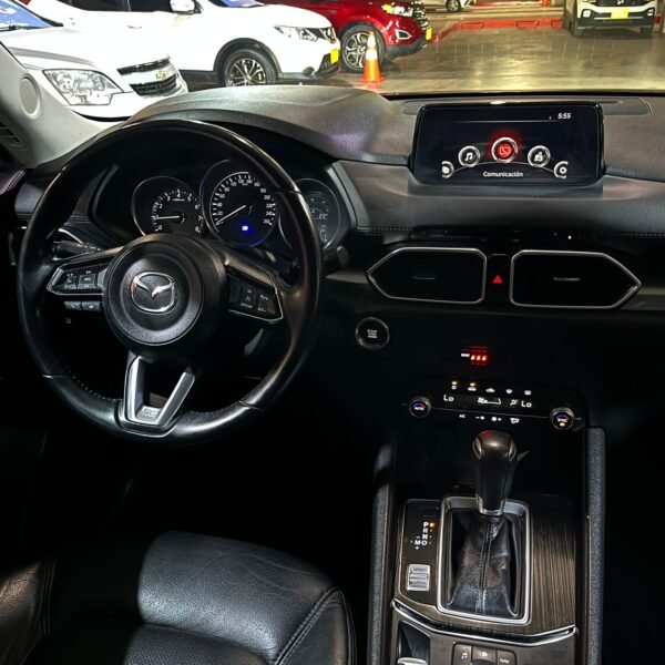 Mazda CX-5<br>2020<br>101.890.000 - Imagen 15