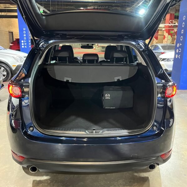 Mazda CX-5<br>2020<br>101.890.000 - Imagen 18