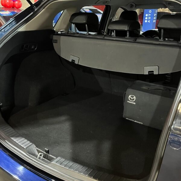 Mazda CX-5<br>2020<br>101.890.000 - Imagen 19